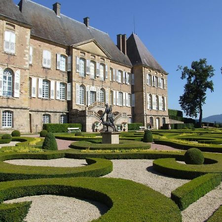 Hotel De Bourgogne La Clayette Εξωτερικό φωτογραφία