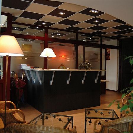 Hotel De Bourgogne La Clayette Εξωτερικό φωτογραφία