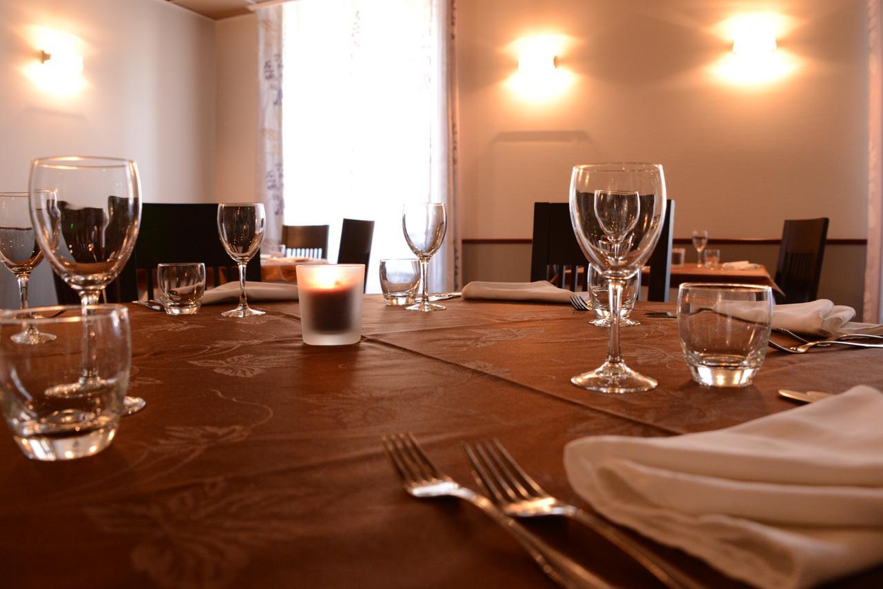 Hotel De Bourgogne La Clayette Εξωτερικό φωτογραφία